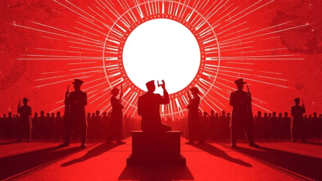 define symbolism