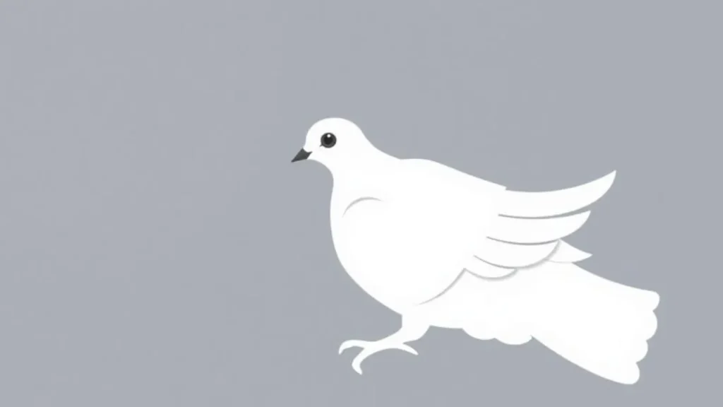 dove symbolism