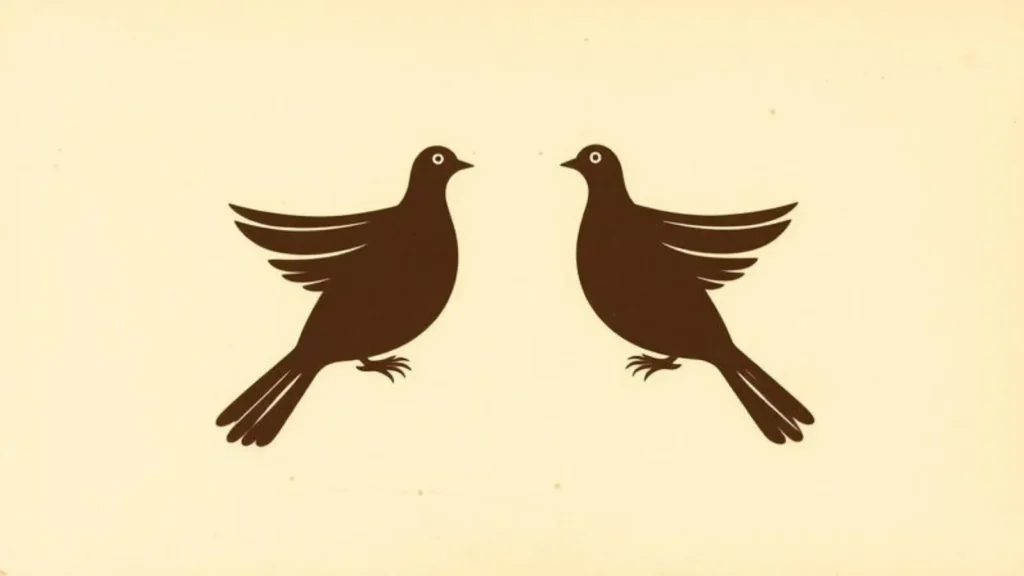 dove symbolism