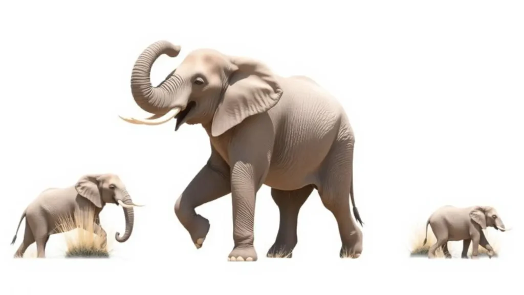 elephant symbolism