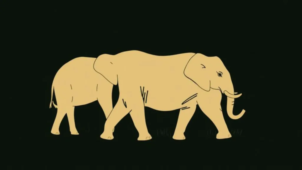 elephant symbolism