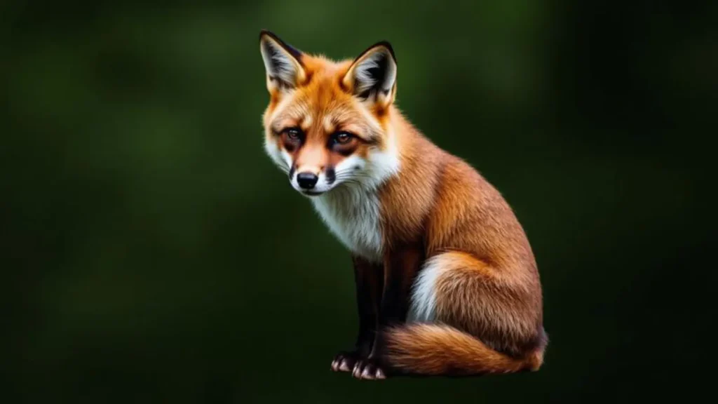 fox symbolism
