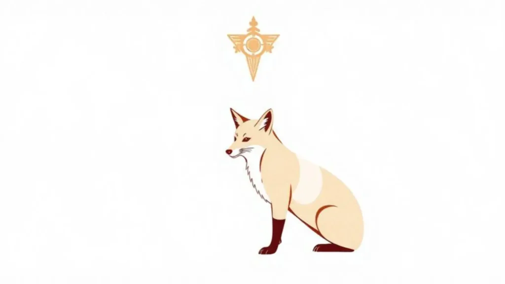 fox symbolism