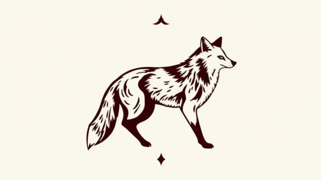 fox symbolism