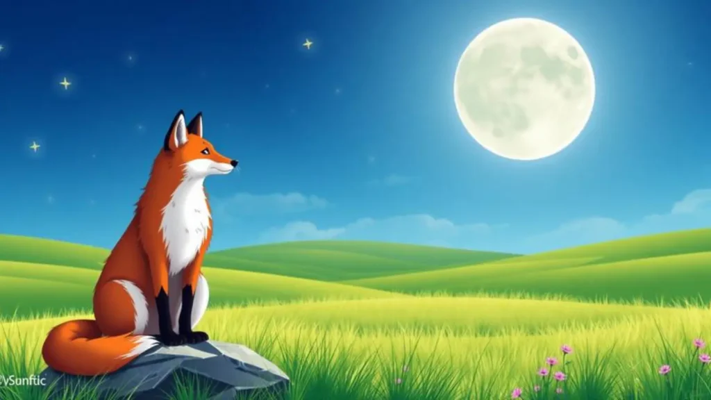fox symbolism