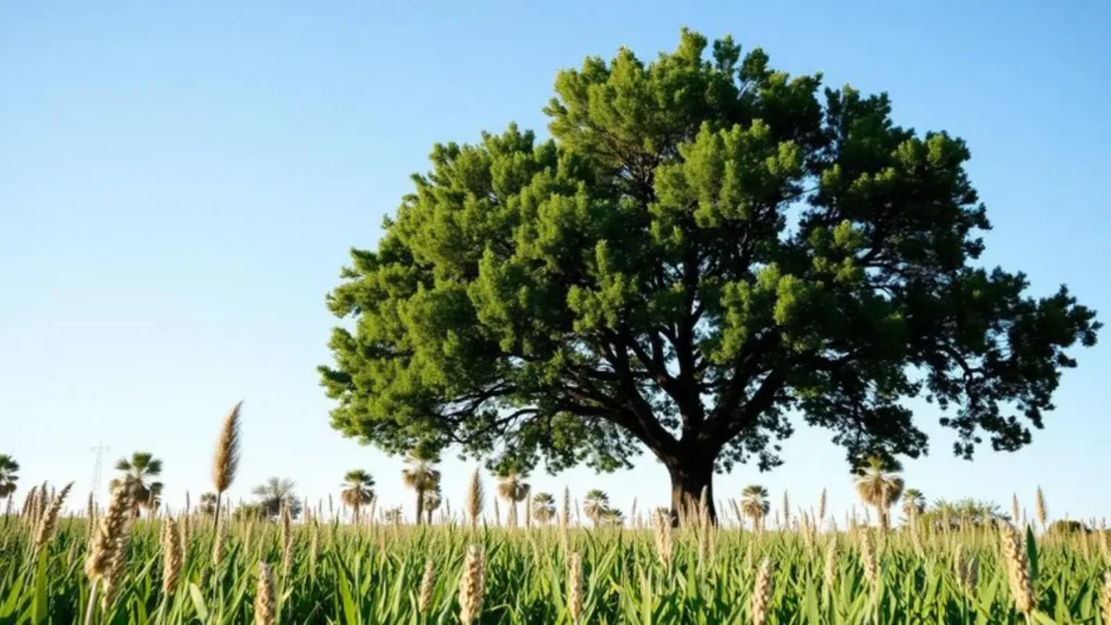 green symbolism