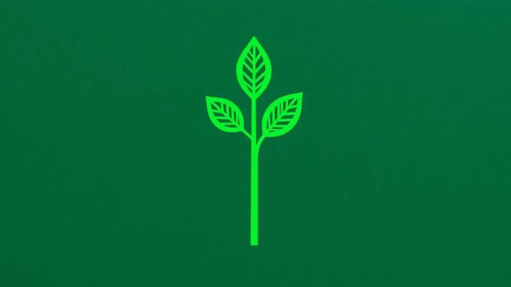 green symbolism