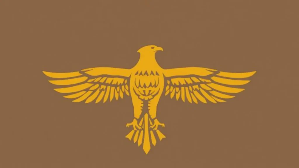 hawk symbolism