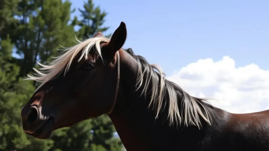 horse symbolism