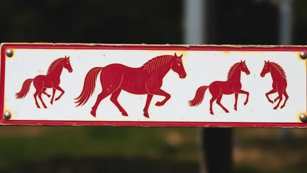 horse symbolism