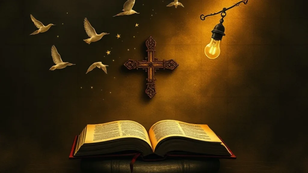 is symbolism a literary device