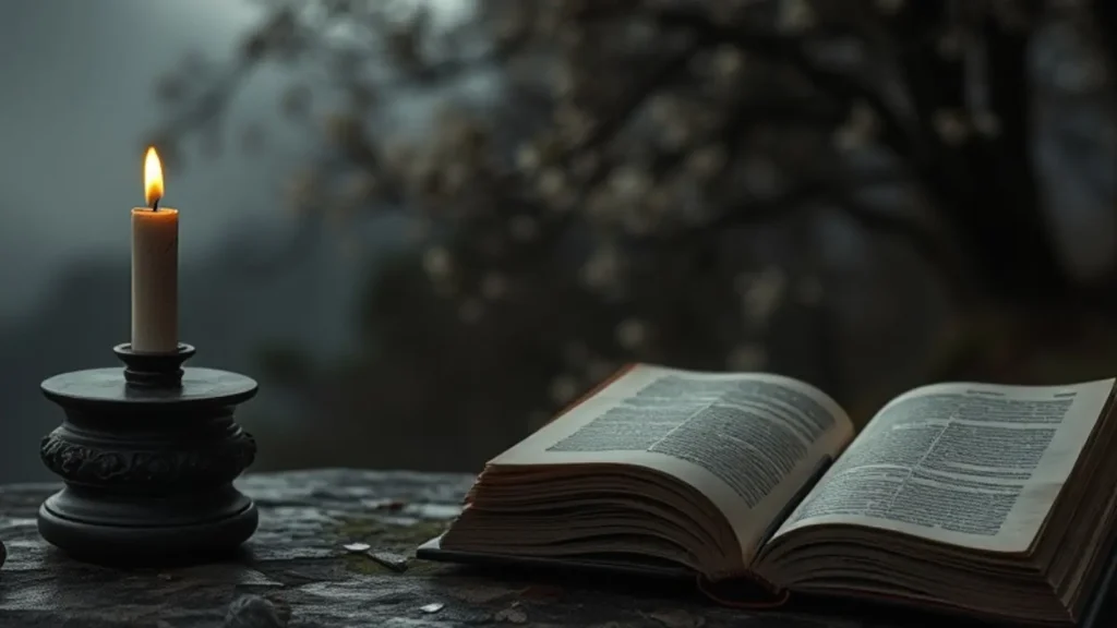 is symbolism a literary device