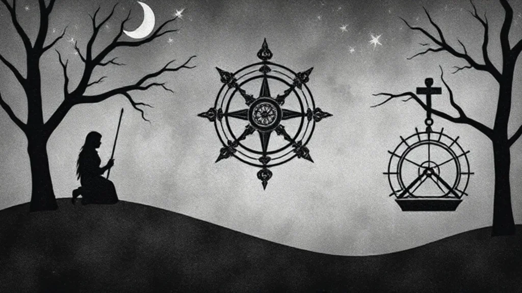 is symbolism a literary device