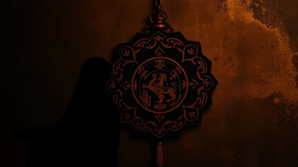 is symbolism a literary device