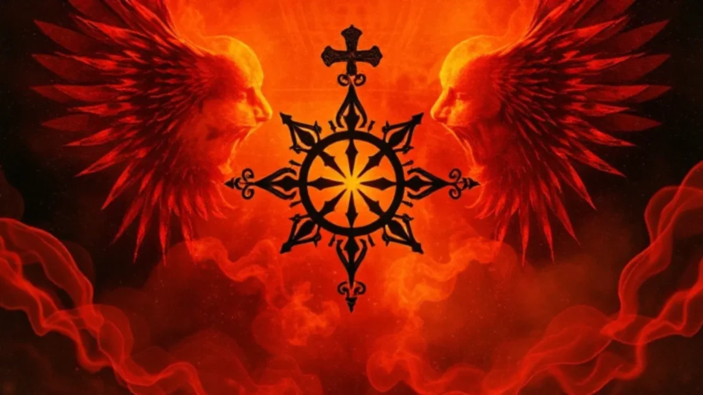 is symbolism figurative language