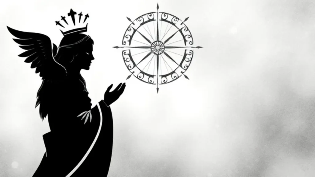 is symbolism figurative language