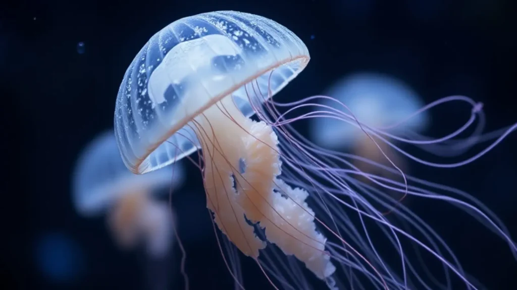 jellyfish symbolism