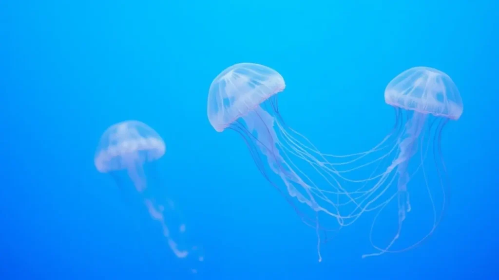 jellyfish symbolism
