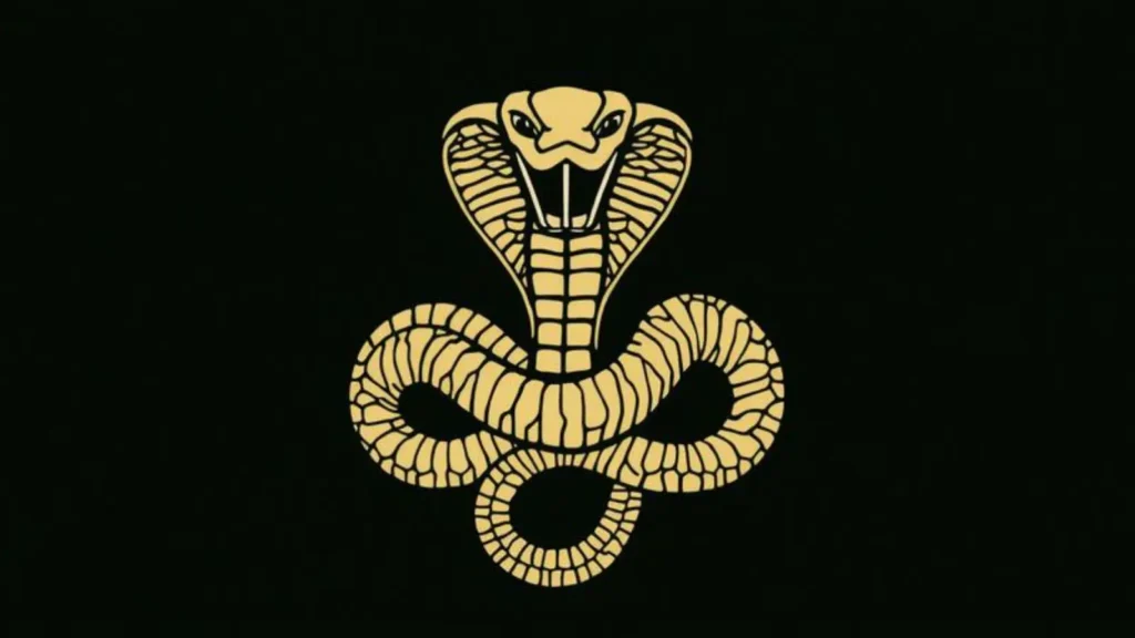 snake symbolism