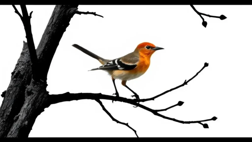 mockingbird symbolism