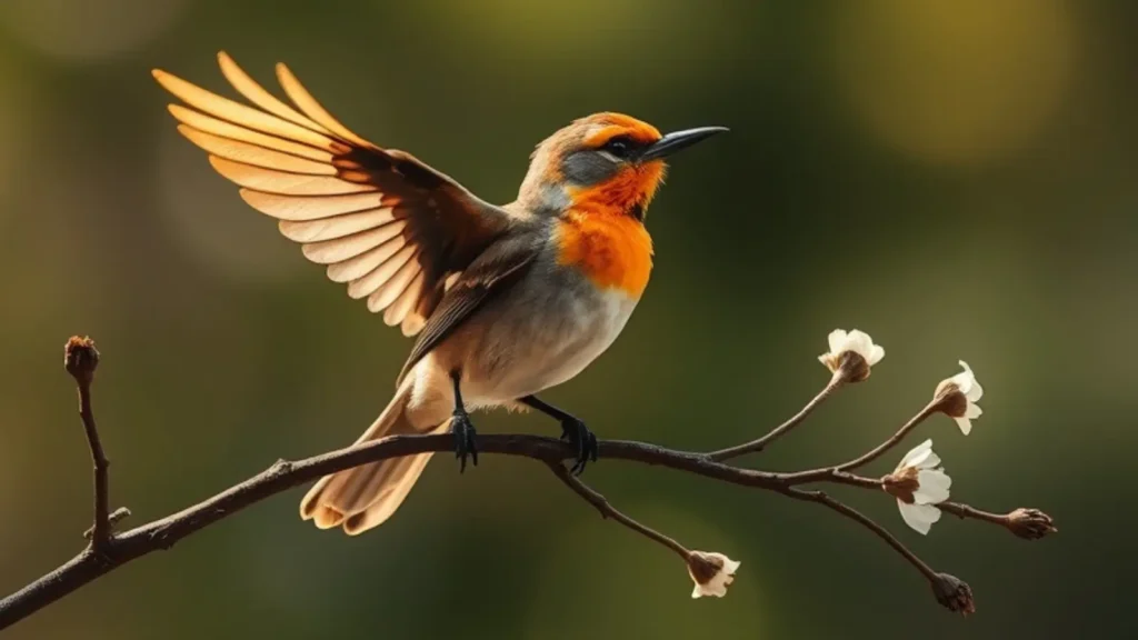 mockingbird symbolism
