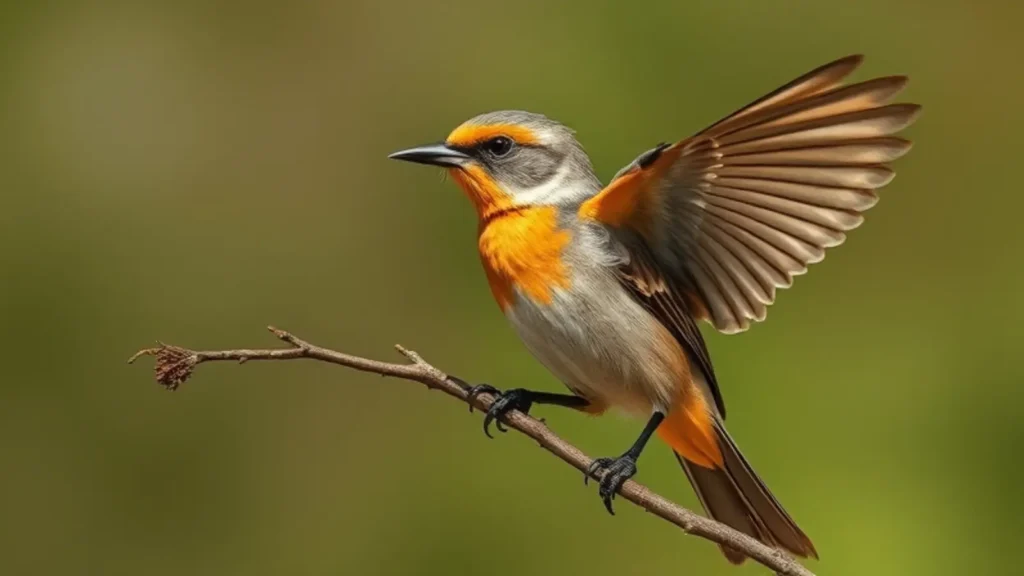 mockingbird symbolism