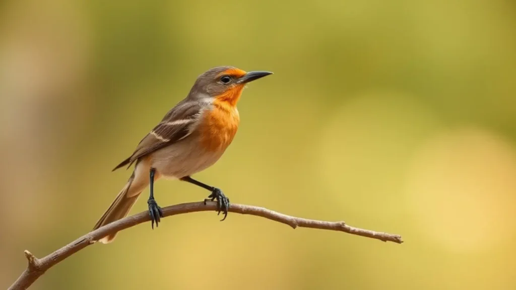mockingbird symbolism