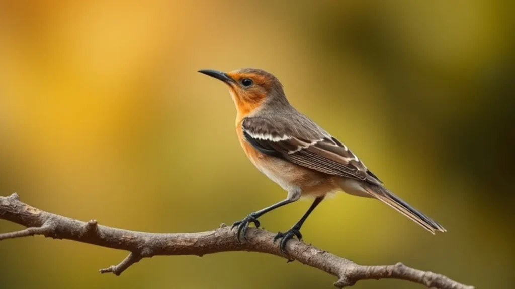 mockingbird symbolism