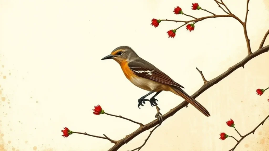 mockingbird symbolism