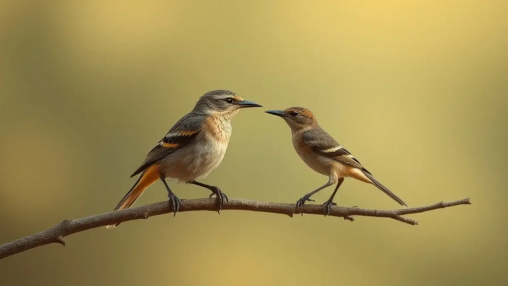 mockingbird symbolism