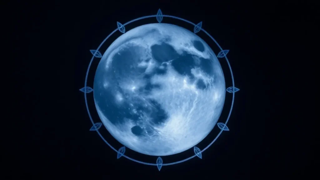 moon symbolism