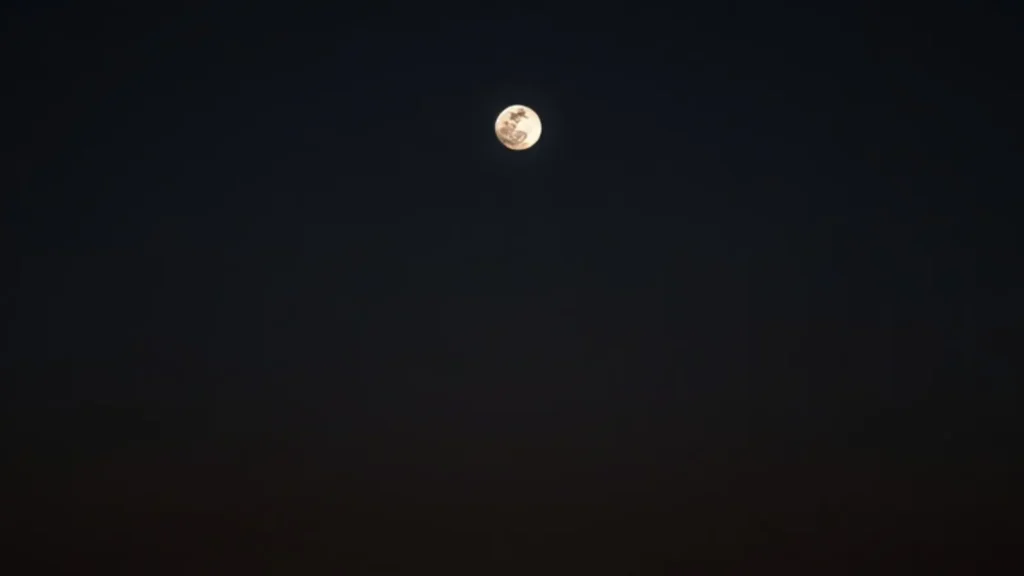 moon symbolism