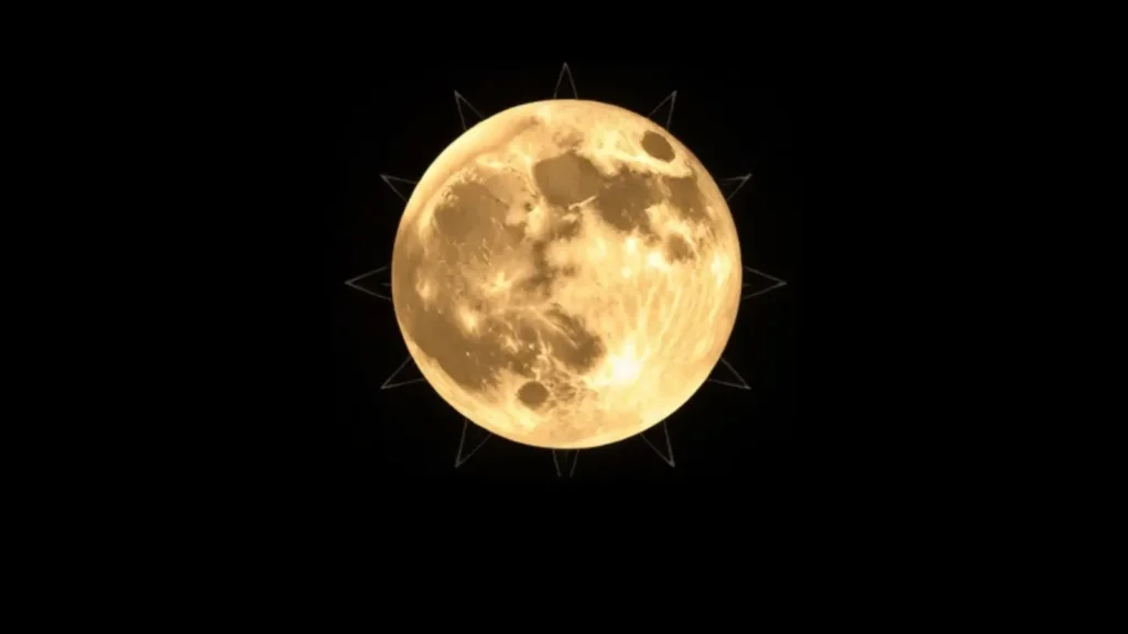 moon symbolism