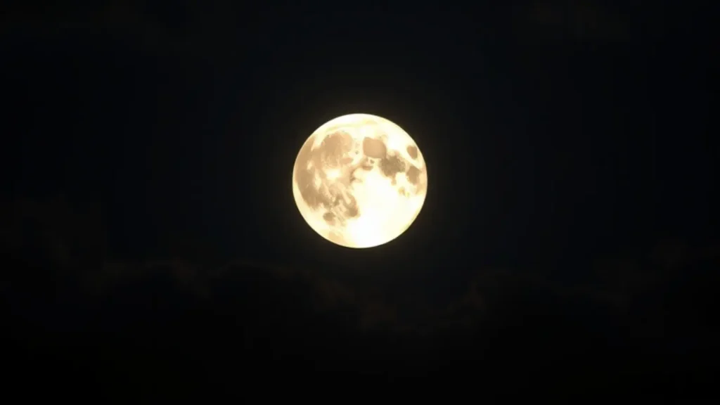 moon symbolism