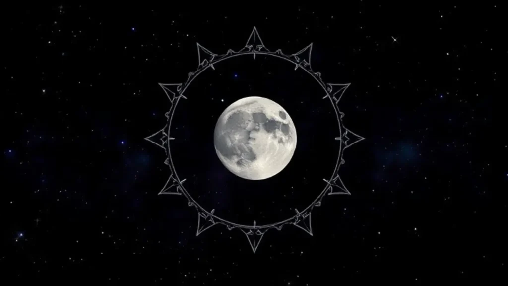 moon symbolism