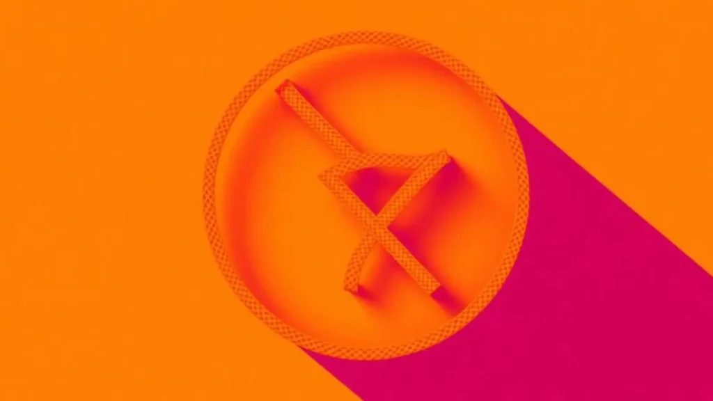 orange symbolism