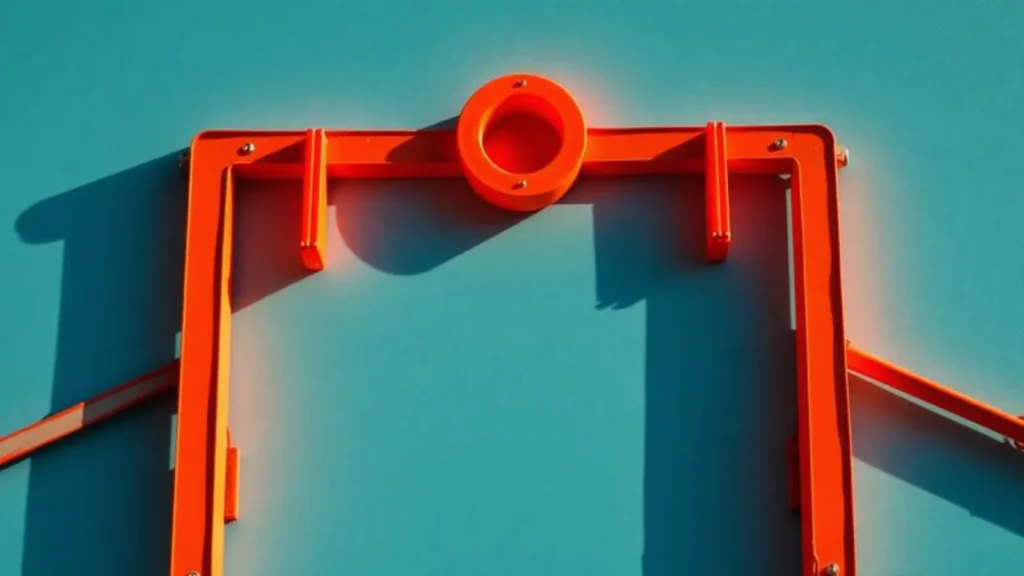 orange symbolism