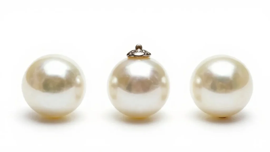 pearl symbolism