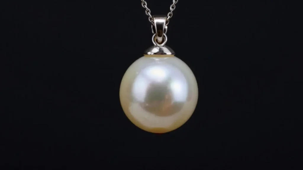pearl symbolism