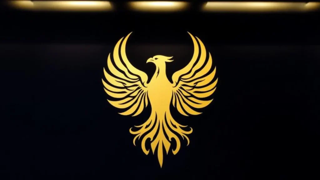 phoenix symbolism