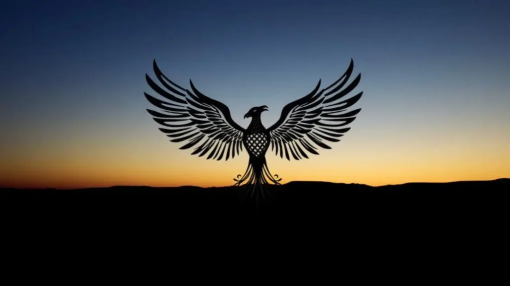 phoenix symbolism
