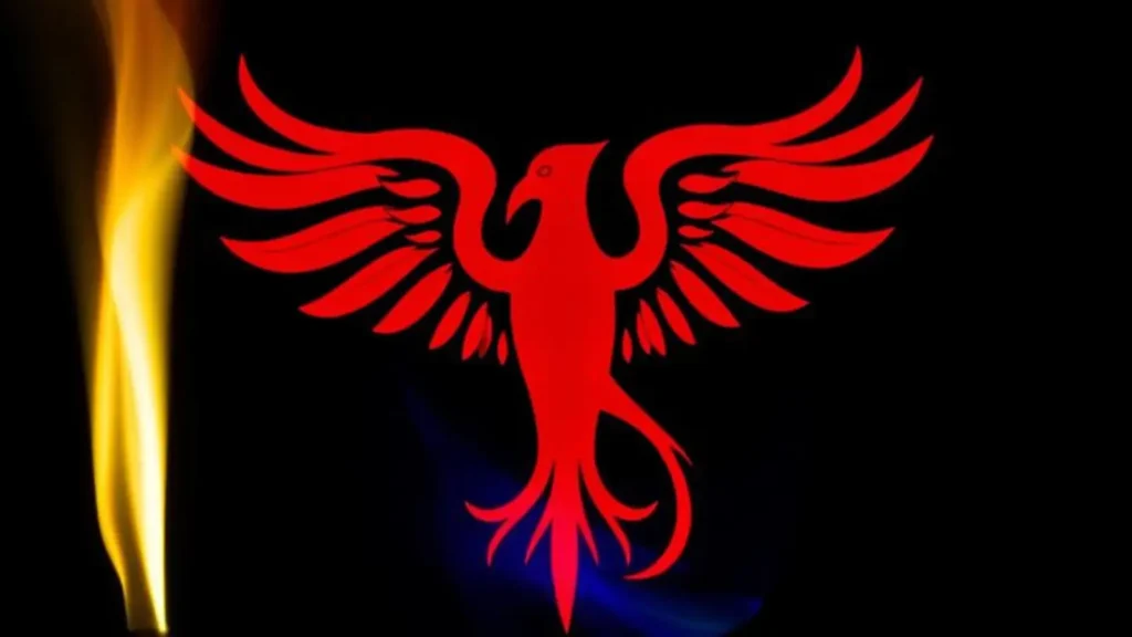 phoenix symbolism