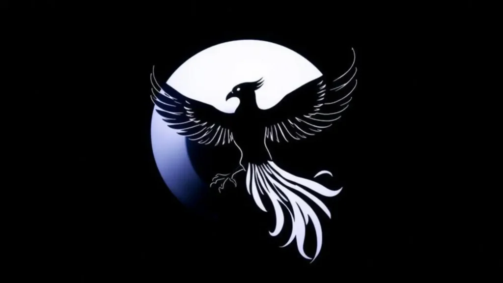 phoenix symbolism