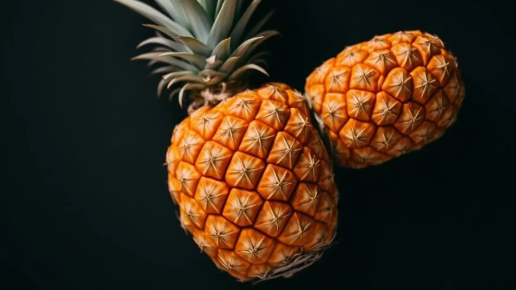 pineapple symbolism