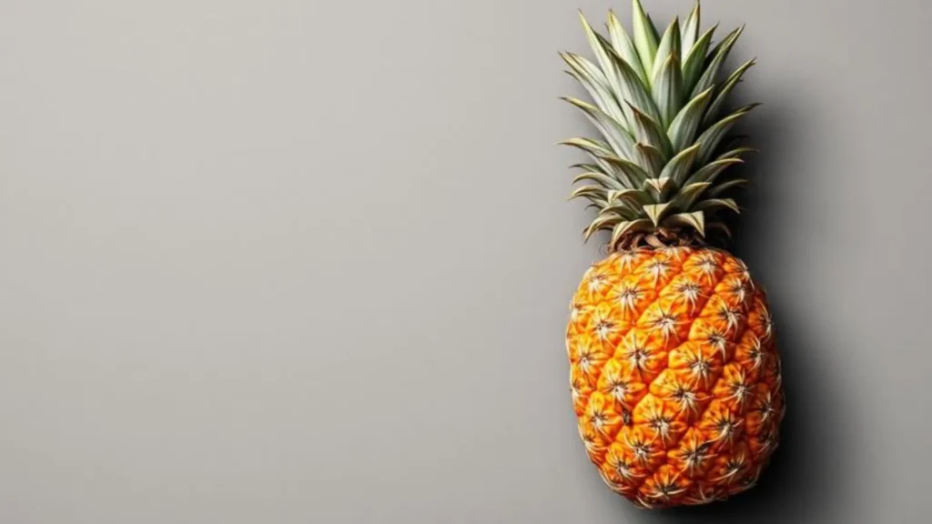 pineapple symbolism