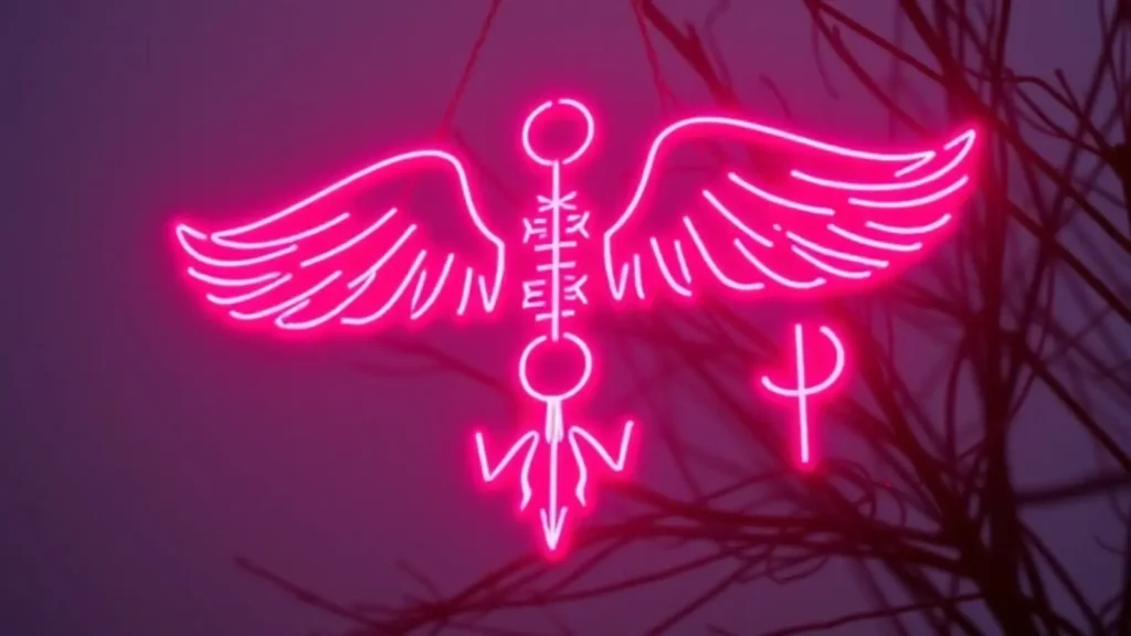 pink symbolism