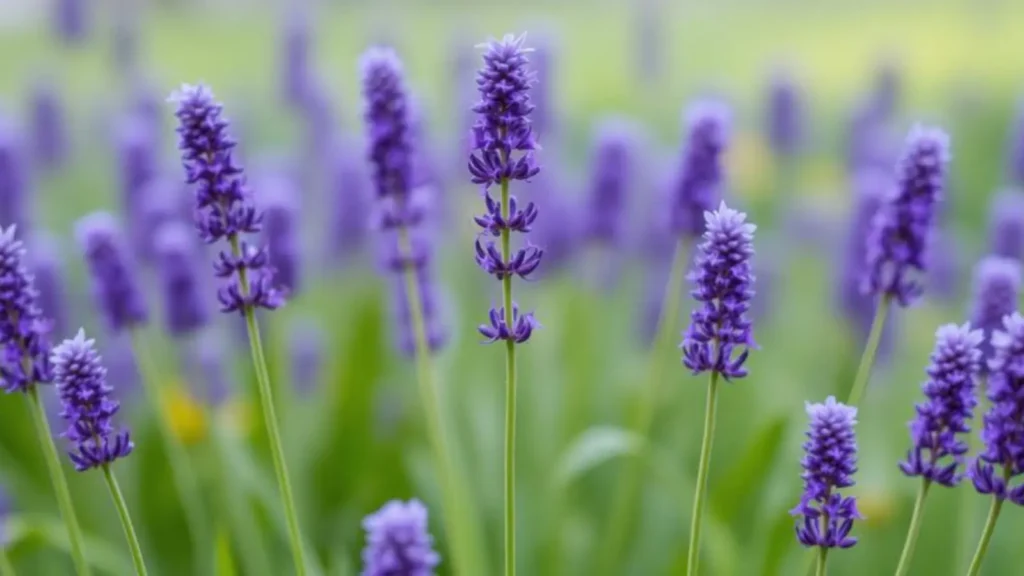 purple symbolism