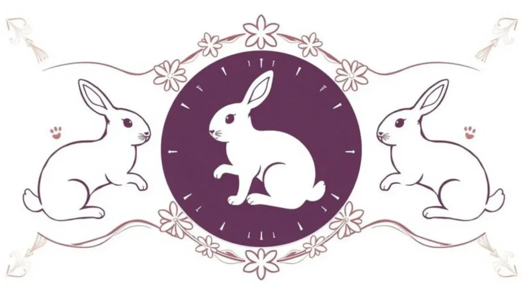 rabbit symbolism