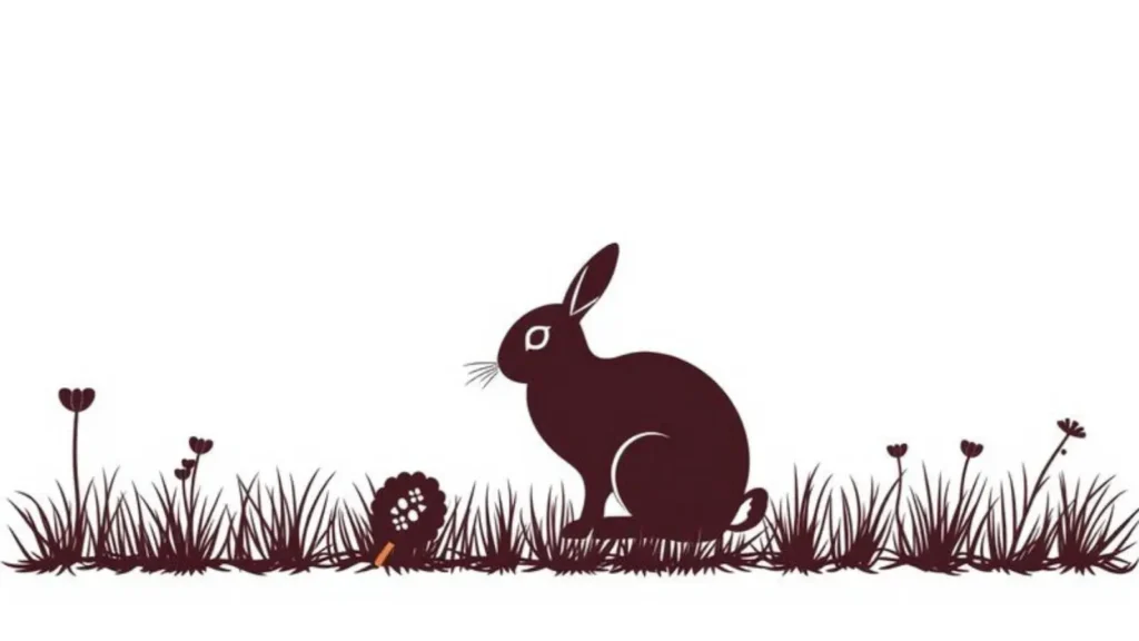 rabbit symbolism