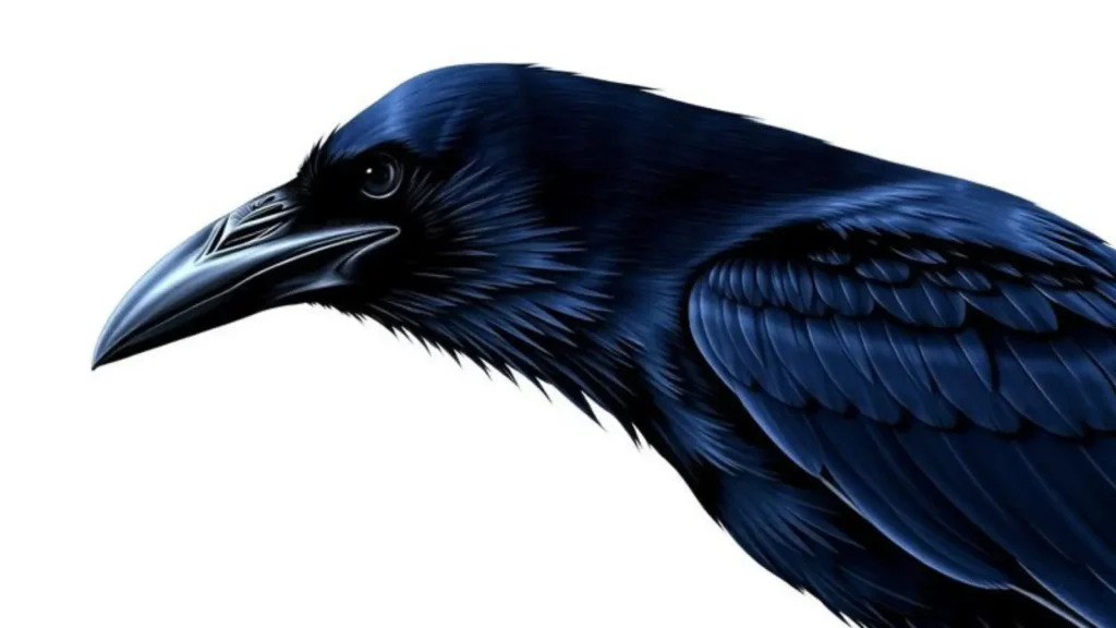 raven symbolism